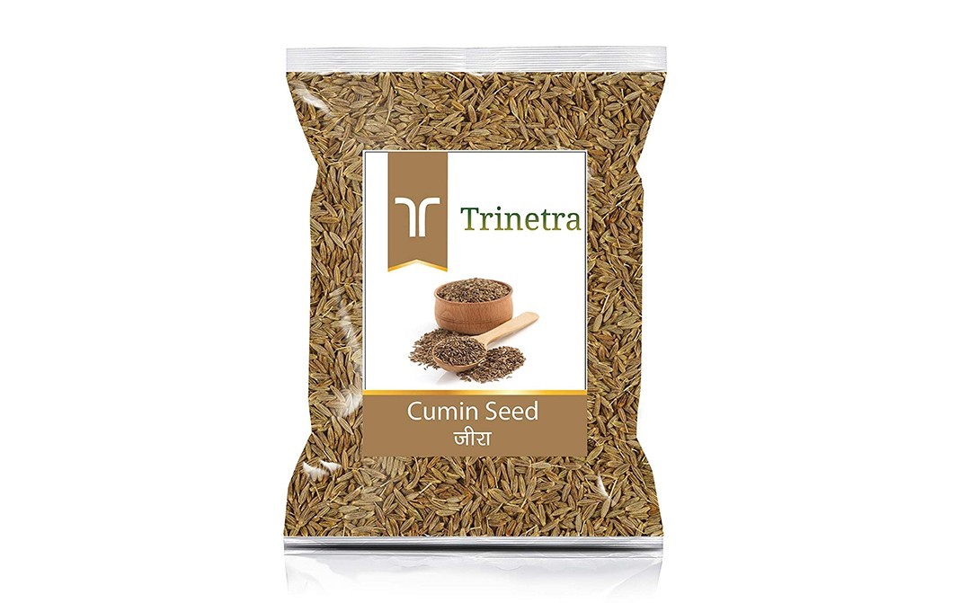 Trinetra Cumin Seed    Pack  500 grams